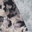 Polyesterstoff Gebürtet Abstract - FARBE