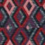 Polyesterstoff Gebürtet Abstract - FARBE