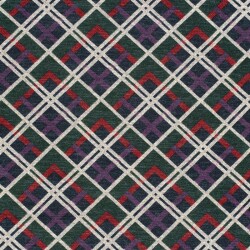Polyesterstoff Gebürtet Abstract - FARBE