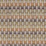 Polyesterstoff Gebürtet Abstract - FARBE