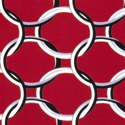 Romanitjersey Punta di Roma Kreise - FARBE