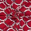 Romanit Jersey "Punta di Roma" Kreise - FARBE