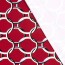 Romanitjersey Punta di Roma Kreise - FARBE