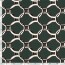Romanit Jersey "Punta di Roma" Kreise - FARBE