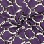 Romanit Jersey "Punta di Roma" Kreise - FARBE