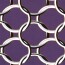 Romanit Jersey "Punta di Roma" Kreise - FARBE