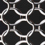 Romanit Jersey "Punta di Roma" Kreise - FARBE