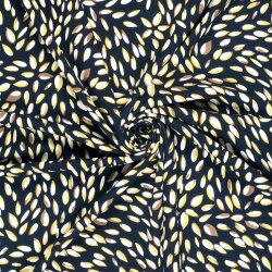 Romanitjersey Punta di Roma Abstract - FARBE