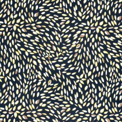 Romanitjersey Punta di Roma Abstract - FARBE