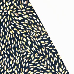 Romanitjersey Punta di Roma Abstract - FARBE