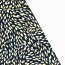 Romanitjersey Punta di Roma Abstract - FARBE