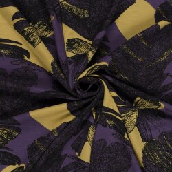Romanitjersey Punta di Roma Abstract - FARBE