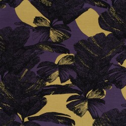 Romanitjersey Punta di Roma Abstract - FARBE