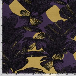 Romanitjersey Punta di Roma Abstract - FARBE