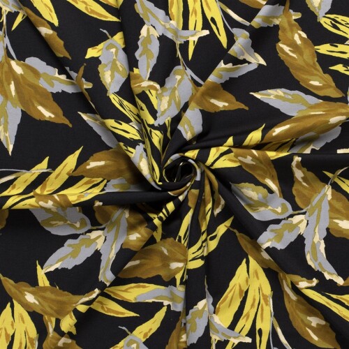 Romanit Jersey "Punta di Roma" Abstract - FARBE