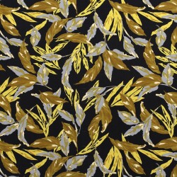 Romanitjersey Punta di Roma Abstract - FARBE