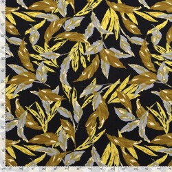 Romanitjersey Punta di Roma Abstract - FARBE