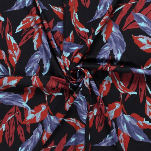 Romanitjersey Punta di Roma Abstract - FARBE