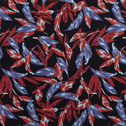 Romanitjersey Punta di Roma Abstract - FARBE
