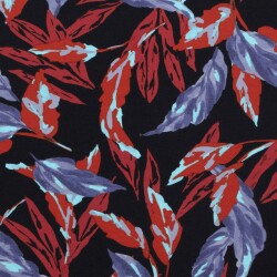 Romanitjersey Punta di Roma Abstract - FARBE