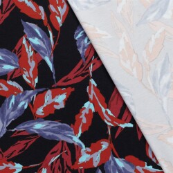 Romanitjersey Punta di Roma Abstract - FARBE