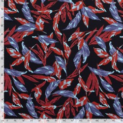 Romanitjersey Punta di Roma Abstract - FARBE