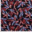 Romanitjersey Punta di Roma Abstract - FARBE