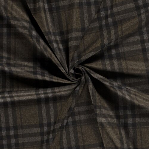 BRUSHED PUNTA Karo - FARBE