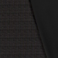 Romanitjersey Punta di Roma Karomuster - FARBE