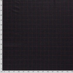 Romanit Jersey "Punta di Roma" Karomuster (EX 00) - FARBE