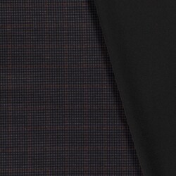 Romanitjersey Punta di Roma Karomuster (EX 00) - FARBE