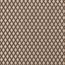 Bengaline verzierte Rauten - beige