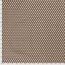 Bengaline verzierte Rauten - beige