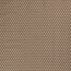Bengaline verzierte Rauten - taupe