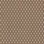 Bengaline verzierte Rauten - taupe