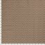 Bengaline verzierte Rauten - taupe
