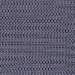 Bengaline Mini Rauten - graphitgrau