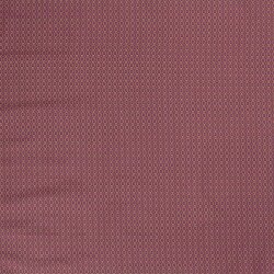 Bengaline Mini Rauten - rot