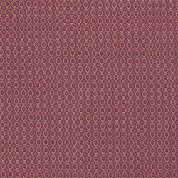 Bengaline Mini Rauten - rot
