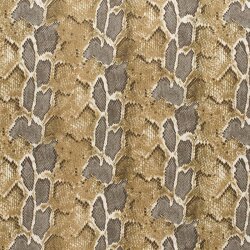 SUEDE ED SNAKE - FARBE