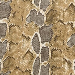 SUEDE ED SNAKE - FARBE