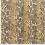 SUEDE ED SNAKE - FARBE