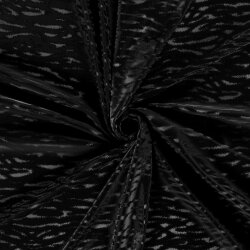 Stretch LEATHER TIGER (EX 222) - FARBE