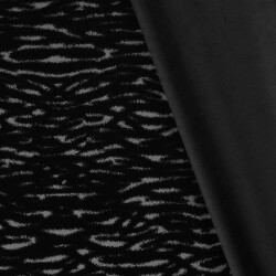 Stretch LEATHER TIGER (EX 222) - FARBE