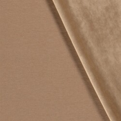 Samt Melange - FARBE