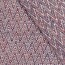 JACQUARD ACRYLIC ZIGZAG - FARBE