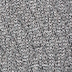 JACQUARD ACRYLIC ZIGZAG - FARBE