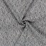 JACQUARD ACRYLIC ZIGZAG - FARBE