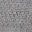 JACQUARD ACRYLIC ZIGZAG - FARBE