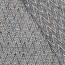 JACQUARD ACRYLIC ZIGZAG - FARBE